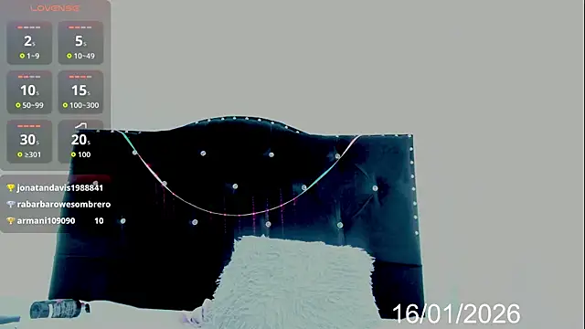 lady_hana28's cam snapshot