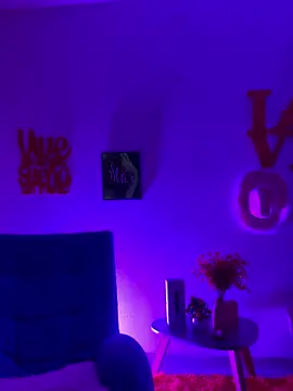 AriannaTorres's cam snapshot