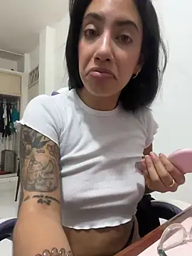 Heratemporal's cam snapshot