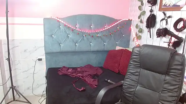 Kathaleyagrayyass's cam snapshot