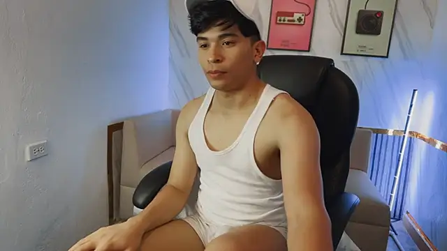 David_Nova's cam snapshot