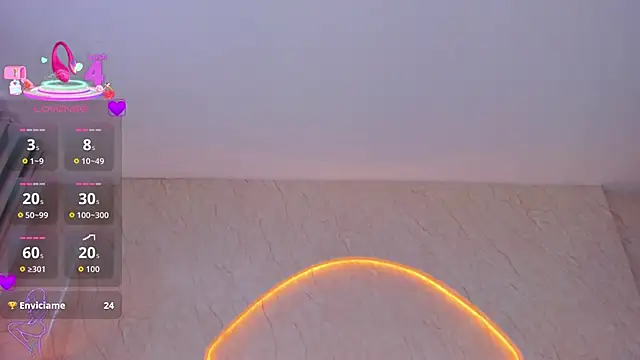 Antonella_Russo1's cam snapshot