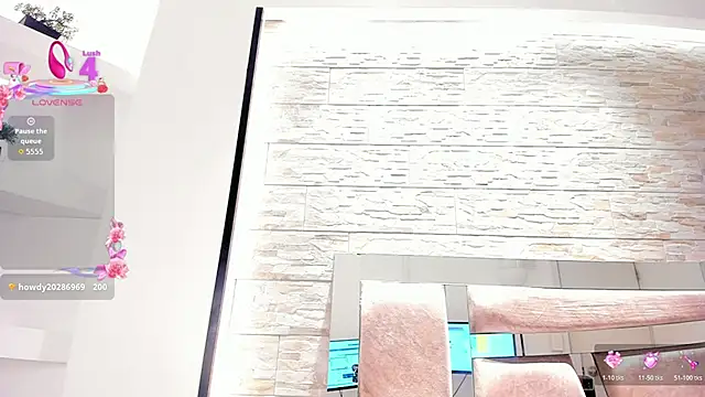 chloe_cortez's cam snapshot