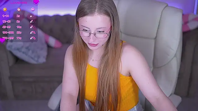 SilverrMoon's cam snapshot