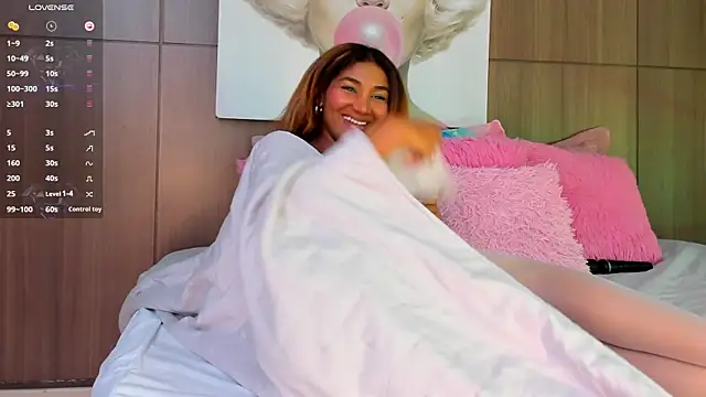 ImaniOkoye's cam snapshot