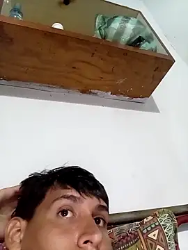 Luisneljc live sex cam