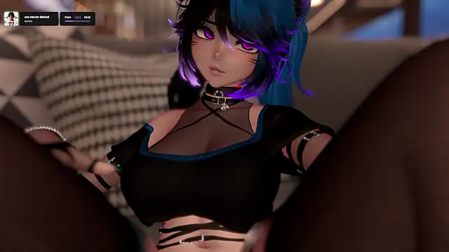 Bowsette_Cami live sex cam