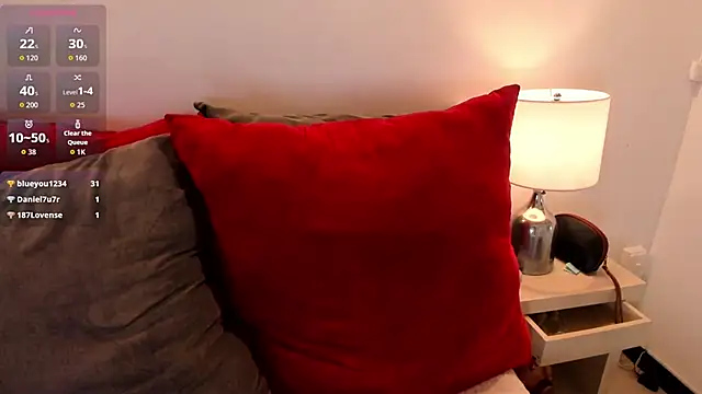 Baddest_Katt's cam snapshot