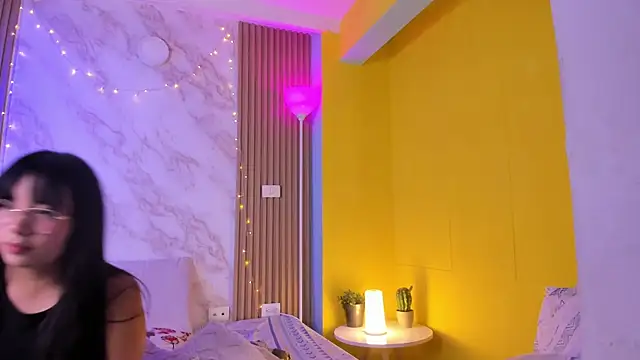 Lili_moore's cam snapshot