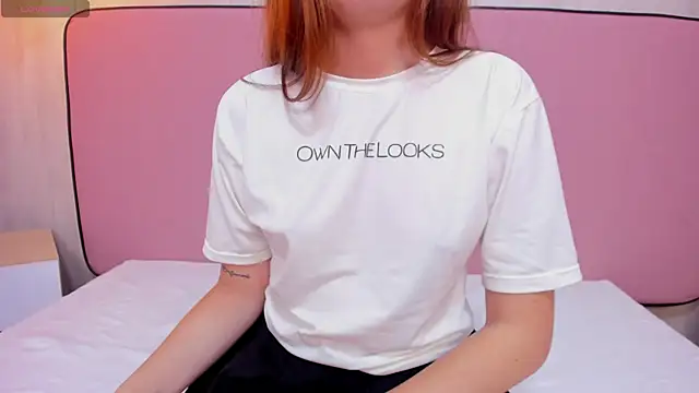 AlissonMartin's cam snapshot