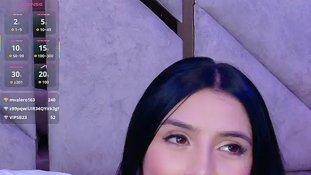 Harper-Avary live sex cam