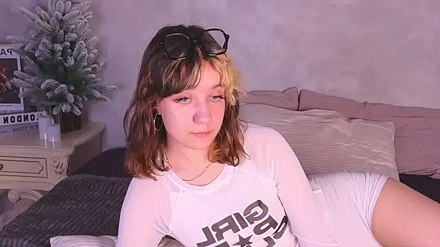 Gia_Riccardo's cam snapshot