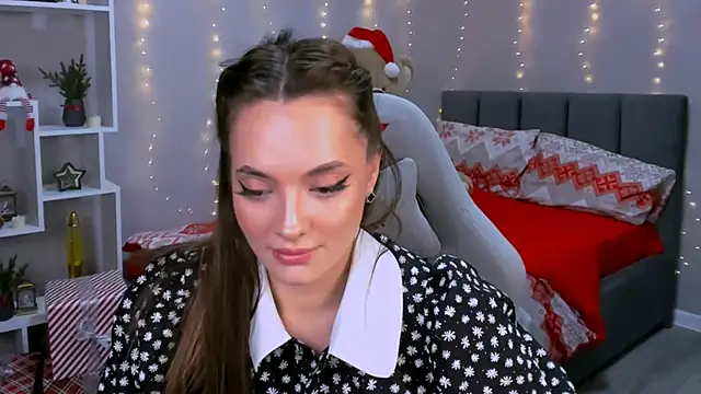 MelanieAlves's cam snapshot