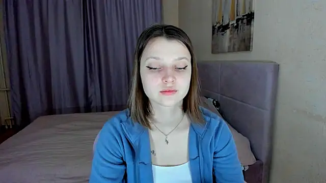 SoniNesti's cam snapshot