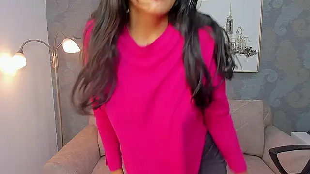 Zoe_clk's cam snapshot