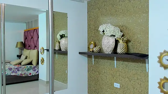 MelanyRojas's cam snapshot