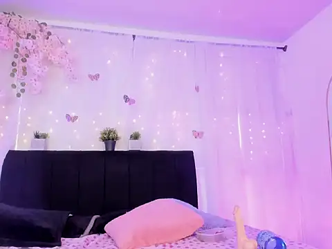 melany_carpper's cam snapshot