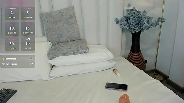 Im_Oppal's cam snapshot