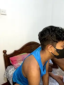 ShayanLK live sex cam