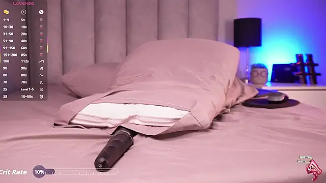 endy_rush live sex cam