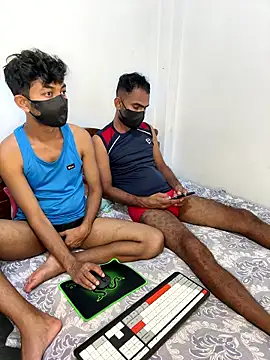 ShayanLK live sex cam