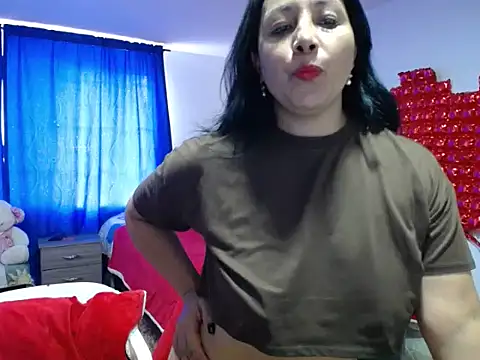 soyElena46's cam snapshot