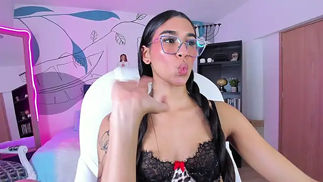 Dana_Paula live sex cam