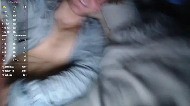 DominantAlex18 live sex cam