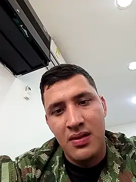 MonasticCanine live sex cam