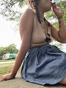 roxyrougee live sex cam