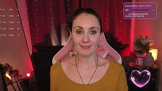 Juliet_Jamess's cam snapshot