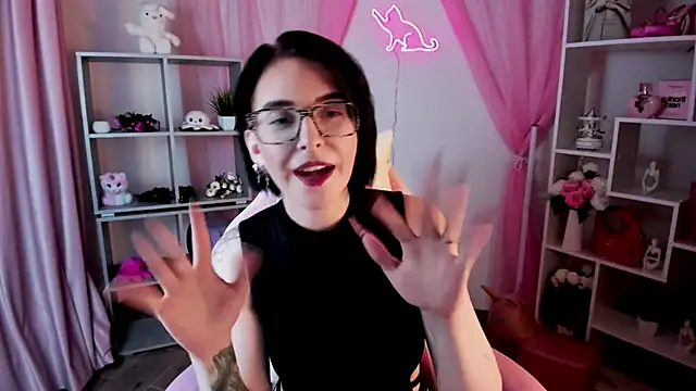 ElenaSomerhalder live sex cam