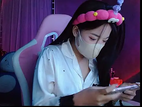 -Tamy-'s cam snapshot