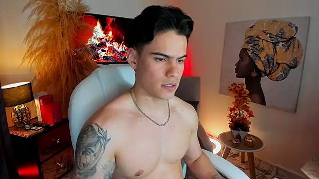 Matias_Murrier live sex cam