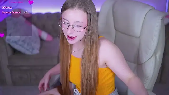 SilverrMoon's cam snapshot