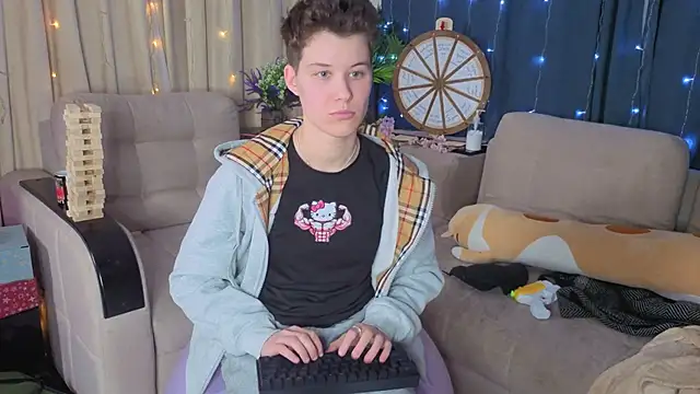 MarcyRoches's cam snapshot