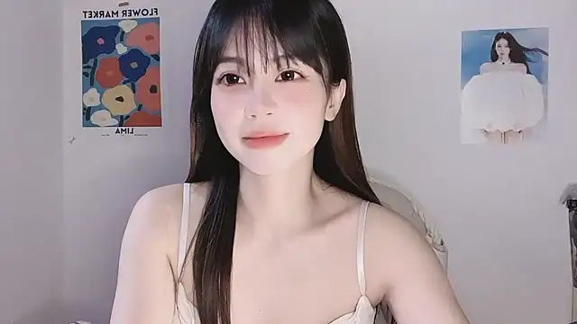 -Hottie live sex cam