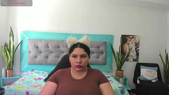 roxx_iie's cam snapshot