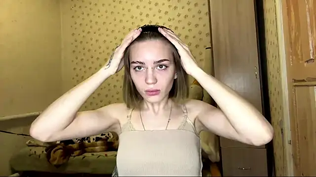 KerieDitti's cam snapshot