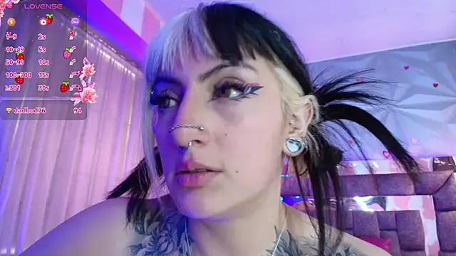 Candy_morgan412 live sex cam