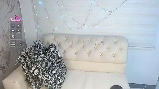 dalia-saenz's cam snapshot