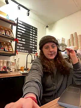 cinnabon_ live sex cam