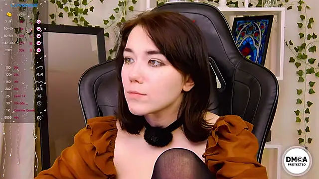 Kelly_foox's cam snapshot