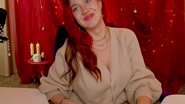 AdaLune's cam snapshot