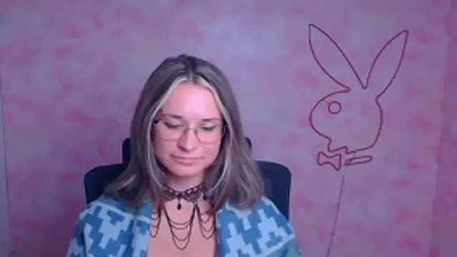 Melodie_Aster's cam snapshot