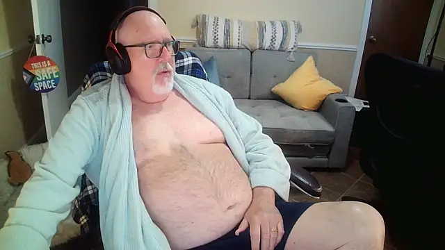 superbearboss live sex cam