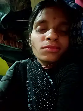 Punam_jindal's cam snapshot