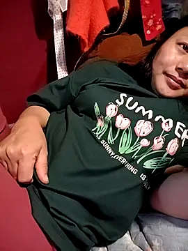 Sinhlinh2020's cam snapshot