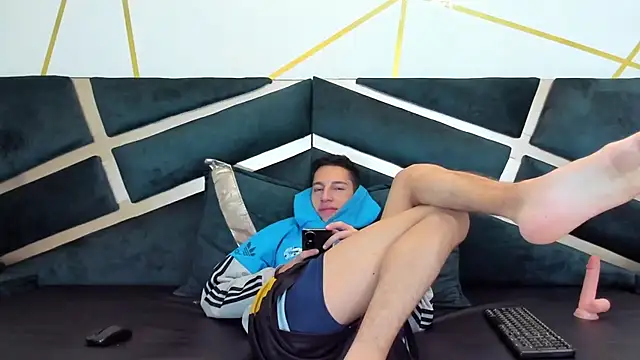 thiago19s's cam snapshot