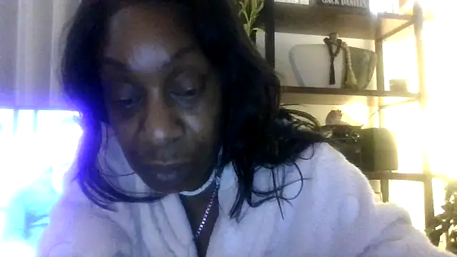 Ebony-SultryX's cam snapshot